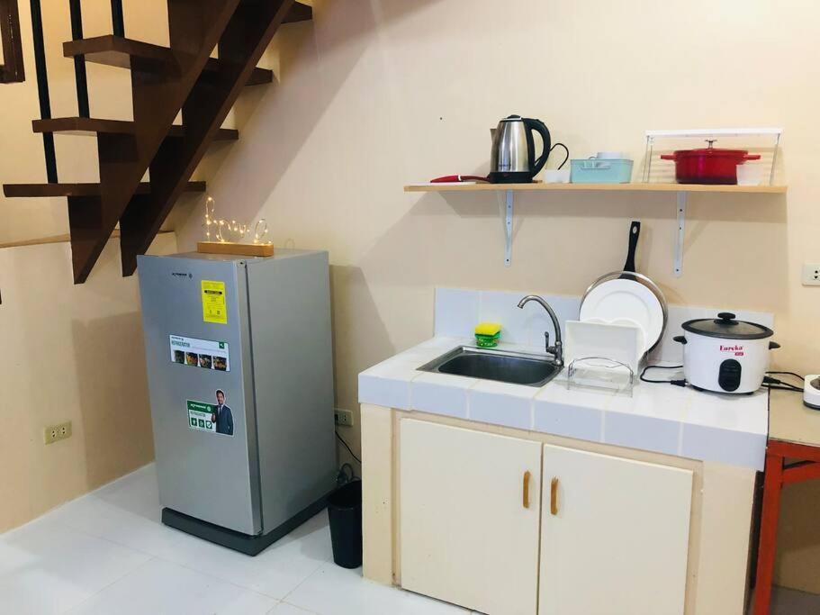 2 Storey Camella Homes In Pagadian 외부 사진