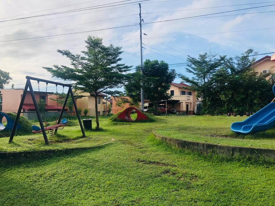 2 Storey Camella Homes In Pagadian 외부 사진