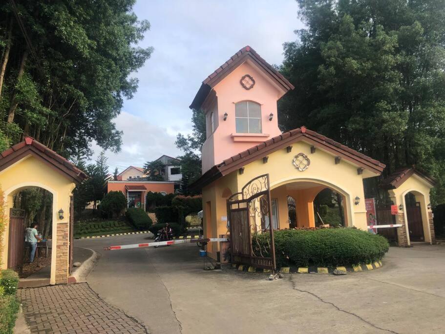 2 Storey Camella Homes In Pagadian 외부 사진