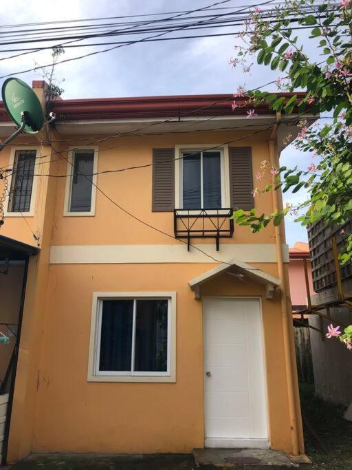 2 Storey Camella Homes In Pagadian 외부 사진